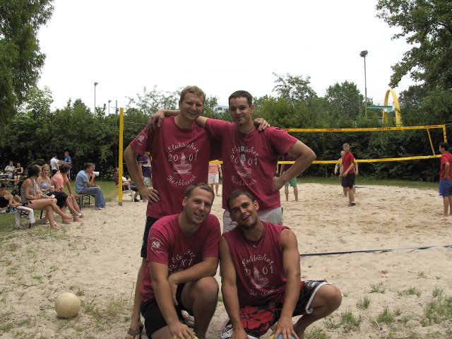 EKG-Beach-Volleyballturnier 002
